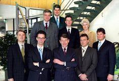Greenery revamps directorship structure