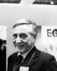 Geoff Lawson dies