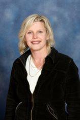 Annelize Crosby