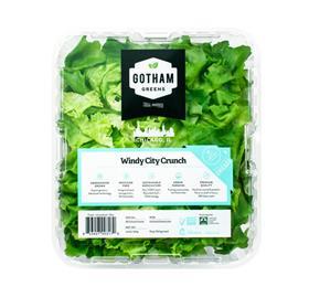 Gotham Greens Windy City Crunch