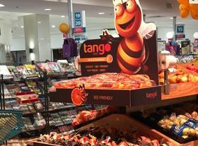 Tango bee friendly display South Africa