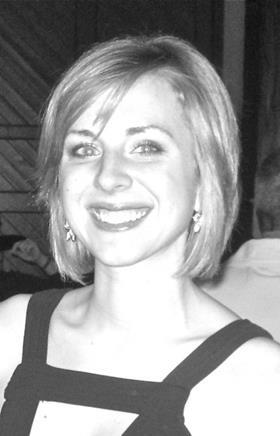 Chayla Balko Oppenheimer