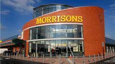 Morrisons sales growth slows over Christmas