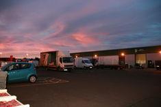 New dawn for Hull wholesalers