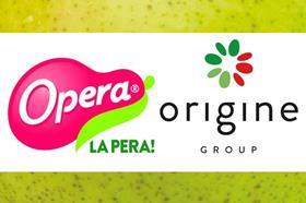 Opera Origine