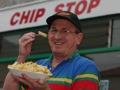 Chip week ahoy