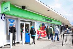 Co-op takes over Scottish retailer David Sands