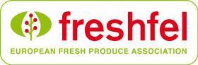 New Freshfel logo