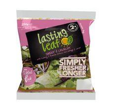 Lasting Leaf backs Asda's Tickled Pink campaign