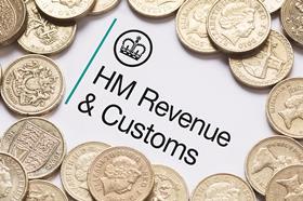HMRC