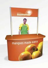 JS customers to become mango experts
