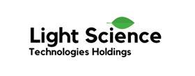 Light Science logo