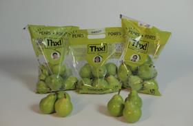 Thx! Argentne pears