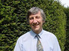 Peter Whitehead