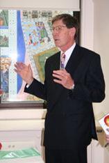 Adrian Barlow