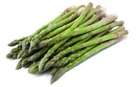 Asparagus