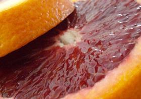 blood orange wikipedia generic