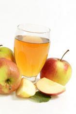Apple juice futures market 'positive for producers'