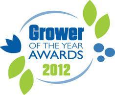Grower of the Year nominees unveiled