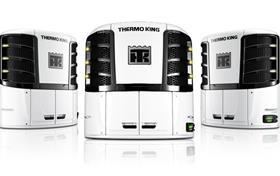 Thermo King units