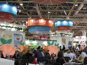 Turkey WFM2015