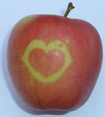 Healthy Valentines treat