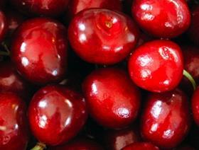 cherries