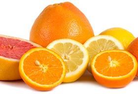 mixed citrus