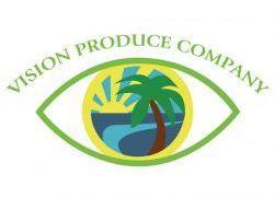 Vision Produce Company new logo 2012