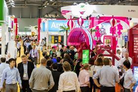 Asia Fruit Logistica 2017 hall general