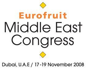 Eurofruit Middle East Congress