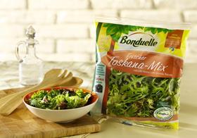 Bonduelle Toskana salad Germany