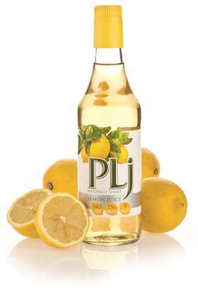PLj Lemon Juice with Lemons CMYK