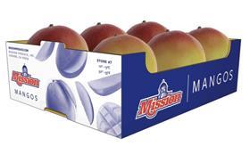 Mission mangoes