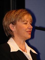 SATI's Elaine Alexander