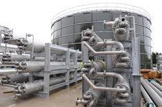 A viable energy resource?