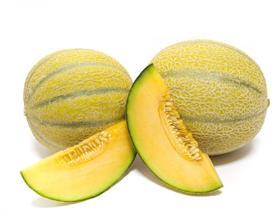 Tangy Twist melon