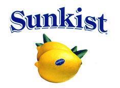 Sunkist looks to break back into UK market