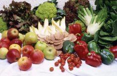 Benefits of eating in season 'misleading'
