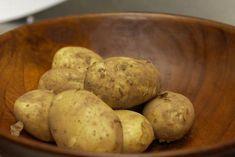 Potatoes winning cancer battle