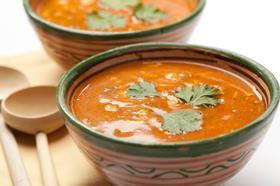 moroccan harira soup