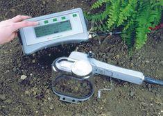The ADC SRS-1000 aims to make soil analysis much easier