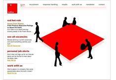 Redfox socialises with new site