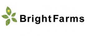 BrightFarms logo