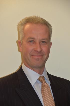 OFC chairman Alistair Brooks