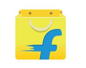 Flipkart logo web