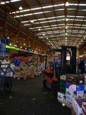 Birmingham Wholesale Market