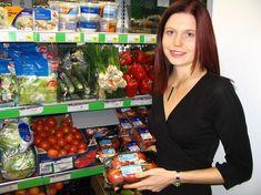 Co-op looks to Elegance for tomatoes