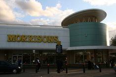 Morrisons achieves record market share