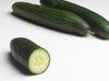 Supermarkets shrug off cucumber fears
